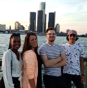 Meet your Posher, Mary